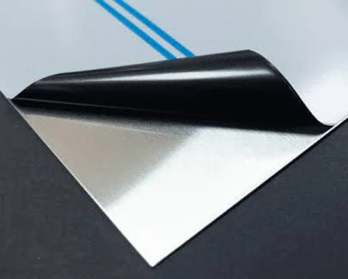 stainless steel - Protection Film stainless steel